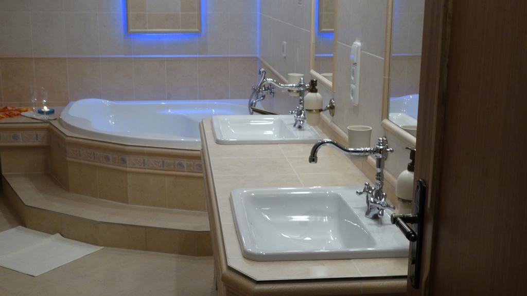 Penzion Poříčí Trutnov Habitación foto